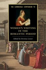 Cambridge Companion to Women's Writing in the Romantic Period