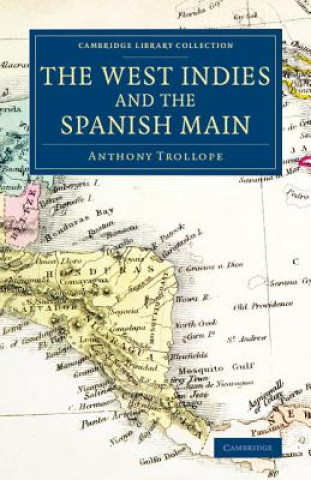 West Indies and the Spanish Main