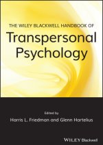 Wiley-Blackwell Handbook of Transpersonal Psychology