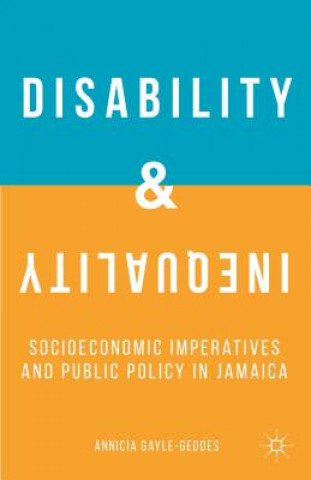 Disability and Inequality