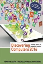 Discovering Computers  (c)2016