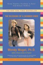 Blessing of A Skinned Knee
