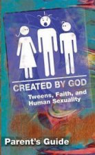 Created by God