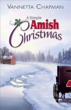 Simple Amish Christmas