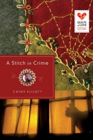 Stitch in Crime