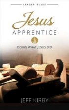 Jesus Apprentice Leader Guide