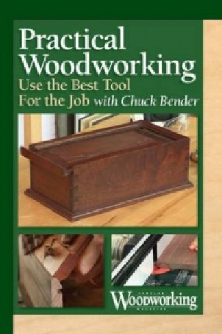 Practical Woodworking - Using the Best Tool for the Job