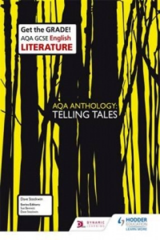 AQA GCSE English Literature Set Text Teacher Guide: AQA Anthology: Telling Tales