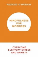 Mindfulness for Anxiety