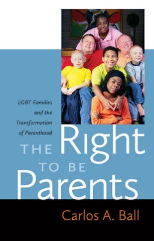 Right to Be Parents