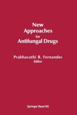 New Approaches for Antifungal Drugs