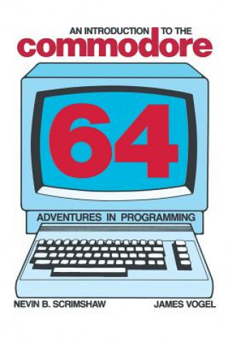 Introduction to the Commodore 64