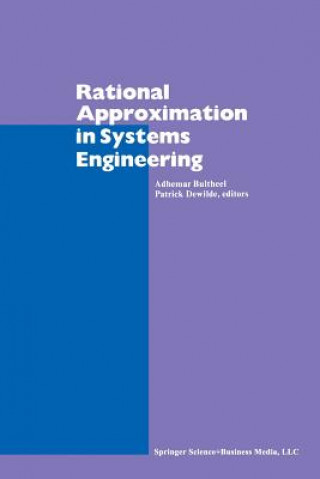 Rational Approximation in Systems Engineering