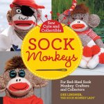 Sew Cute and Collectible Sock Monkeys