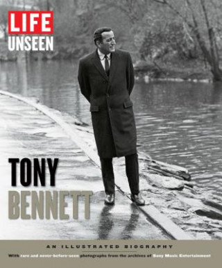 Life Unseen Tony Bennett