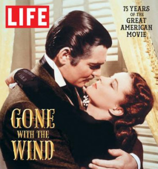 Gone with the Wind (The Editors of Life)()
