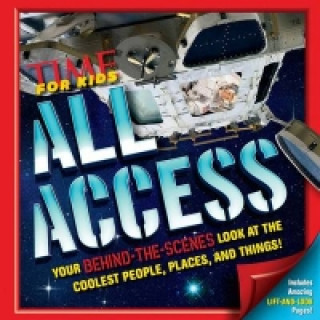 Time for Kids All Access