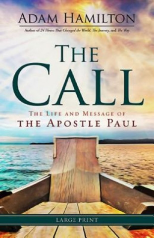 Call, The [Large Print]