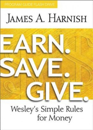 Earn. Save. Give. Program Guide