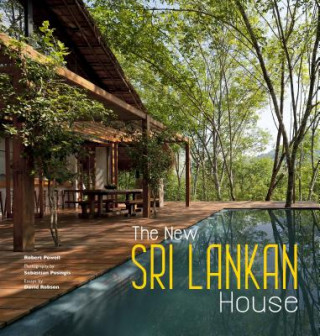New Sri Lankan House