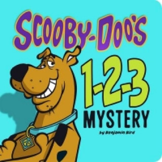 Scooby Doo's 123 Mystery