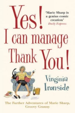 Yes! I Can Manage, Thank You!