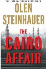 Cairo Affair