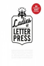 Ladies of Letterpress