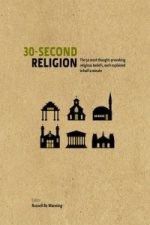 30 Second Religion