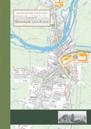 Windsor and Eton