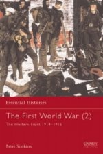 First World War