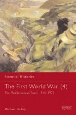 First World War