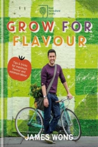 RHS Grow for Flavour
