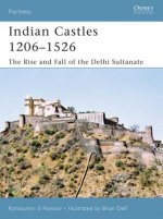 Indian Castles 1206-1526