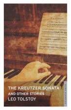 Kreutzer Sonata and Other Stories: New Translation