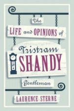 Life and Opinions of Tristram Shandy, Gentleman