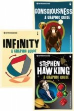 Introducing Graphic Guide Box Set - More Great Theories of Science