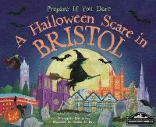 Halloween Scare in Bristol