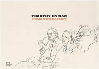 Timothy Hyman: A Year with Maggie's