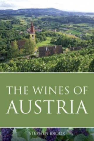 Wines of Austria