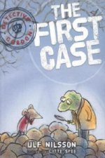 Detective Gordon: The First Case