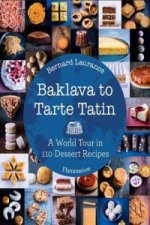 Baklava toTarte Tatin