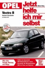 Opel Vectra B ab Oktober '95
