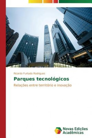 Parques tecnologicos