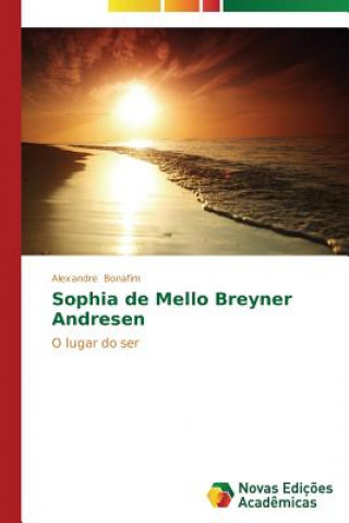 Sophia de Mello Breyner Andresen