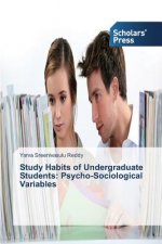 Study Habits of Undergraduate Students