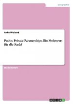 Public Private Partnerships. Ein Mehrwert fur die Stadt?