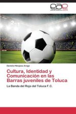 Cultura, Identidad y Comunicacion en las Barras juveniles de Toluca