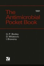 Antimicrobial Pocket Book