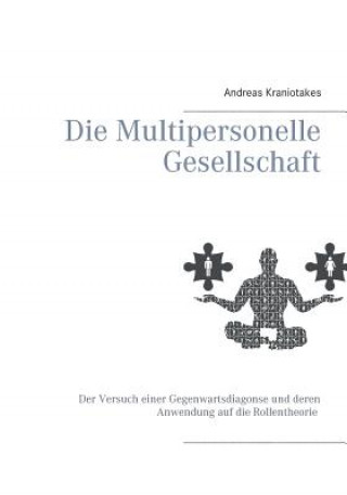 Multipersonelle Gesellschaft